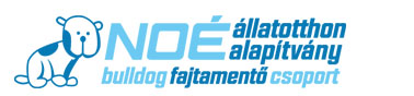 bulldogmentés logo